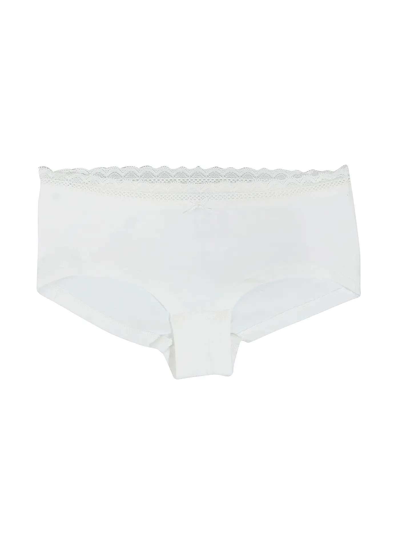 SANETTA | Mädchen-Pants  broken whi | 